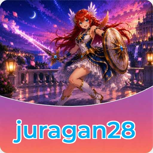 Logo juragan28