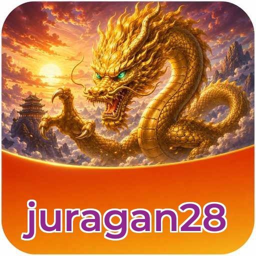 Logo juragan28