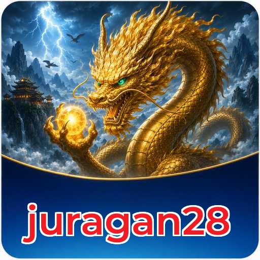 Logo juragan28
