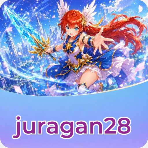 Logo juragan28