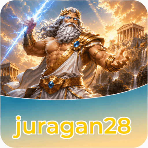 Logo juragan28