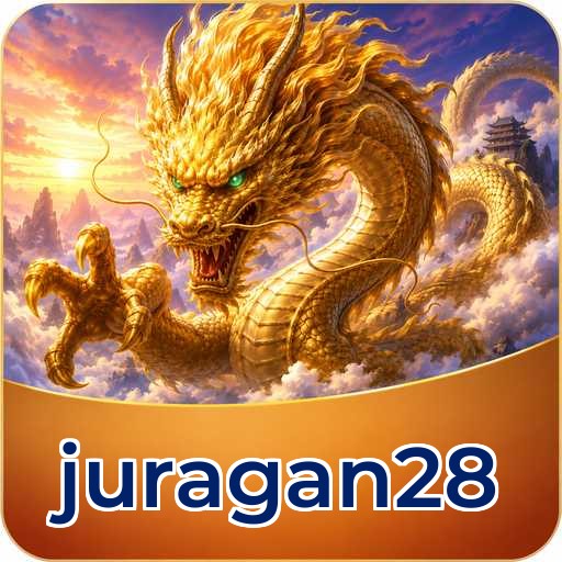 Logo juragan28