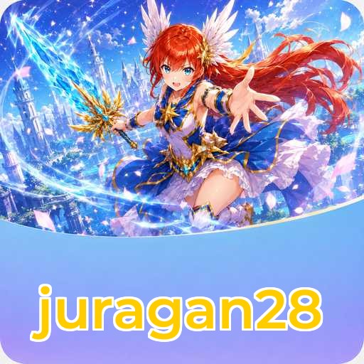 Logo juragan28