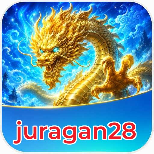 Layar pertama juragan28 setelah pemasangan di Android
