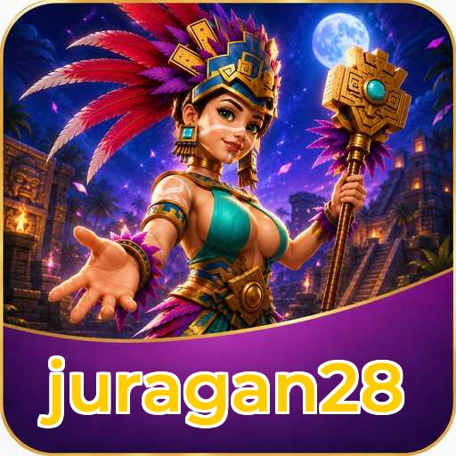 Logo juragan28