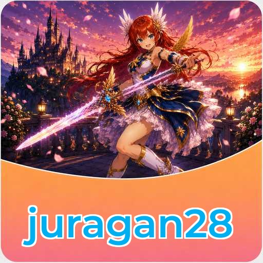 Logo juragan28