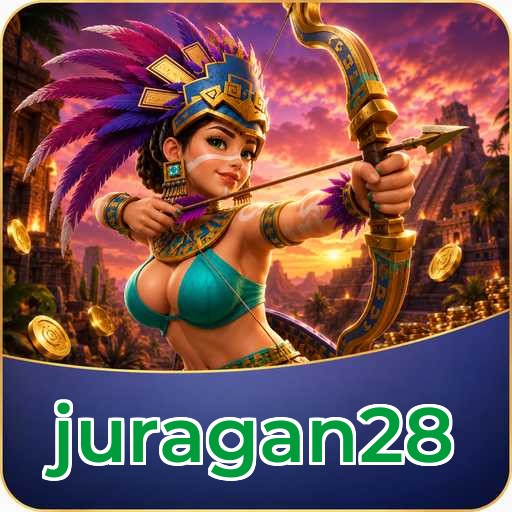 Logo juragan28