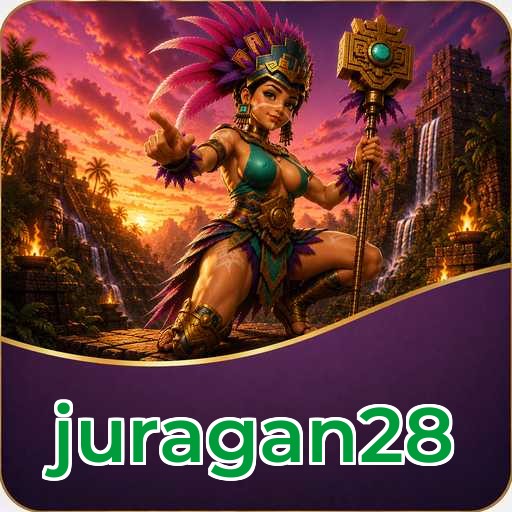 Logo juragan28