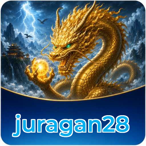 Logo juragan28