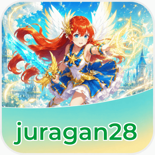Logo juragan28