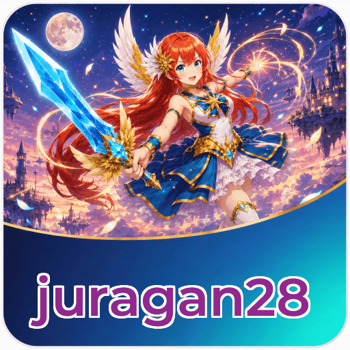 Logo juragan28
