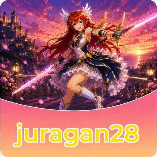Logo juragan28