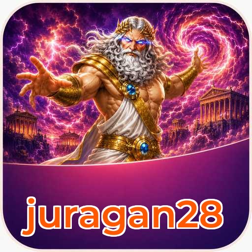 Logo juragan28