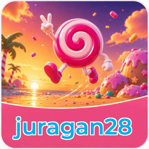 Logo juragan28