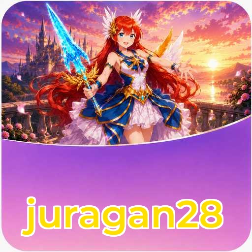Logo juragan28