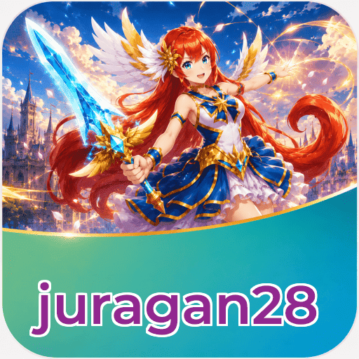 Logo juragan28