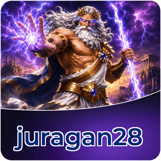 Logo juragan28