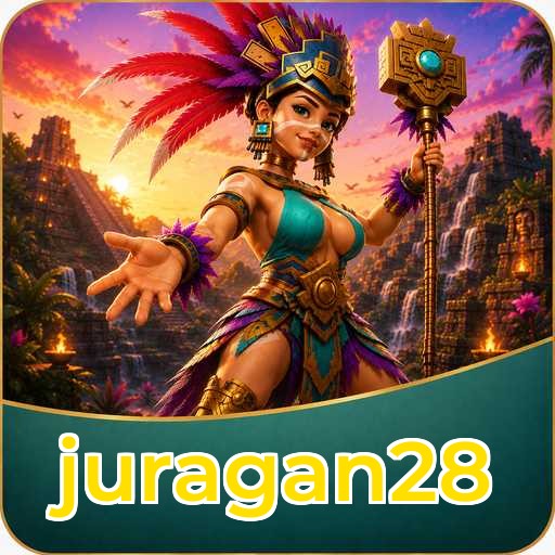 Logo juragan28