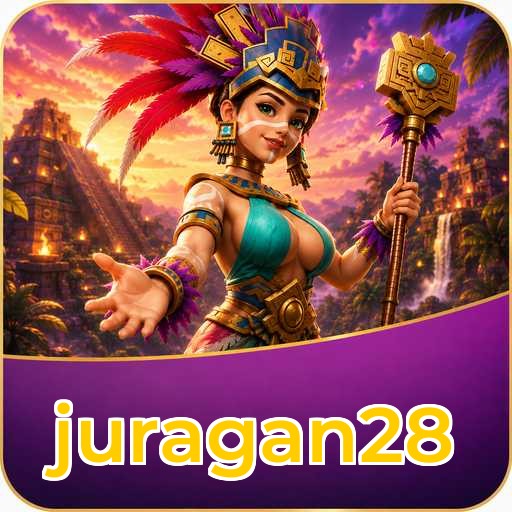 Logo juragan28