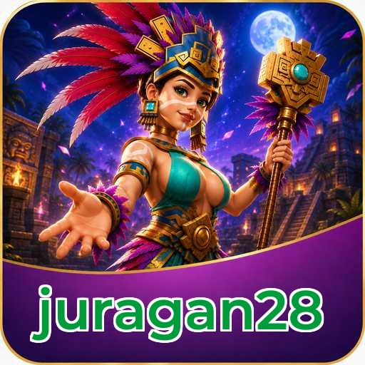 Logo juragan28