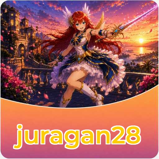 Logo juragan28