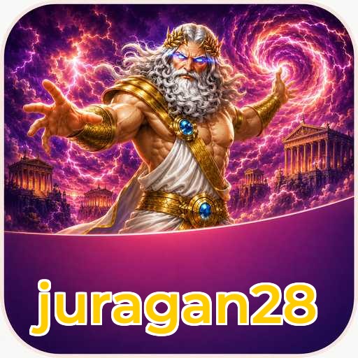 Logo juragan28