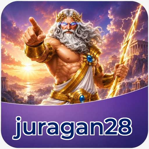 Logo juragan28