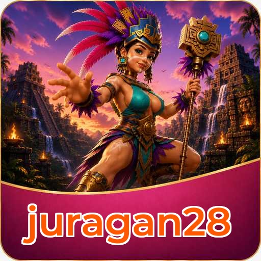 Logo juragan28