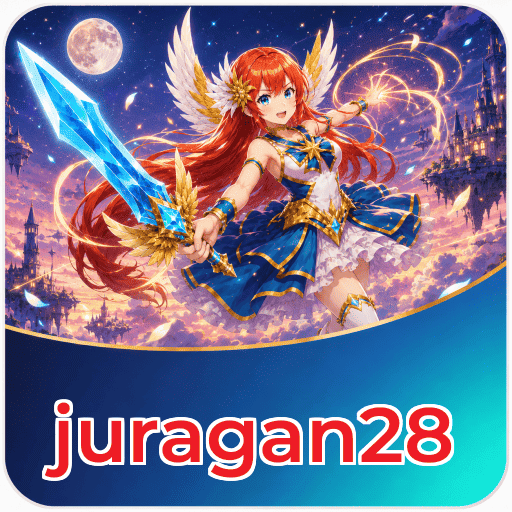 Logo juragan28