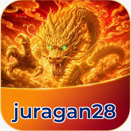 Logo juragan28