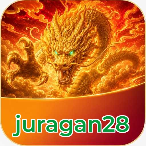 Logo juragan28