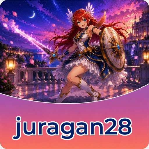 Logo juragan28