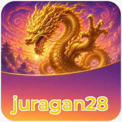 Logo juragan28