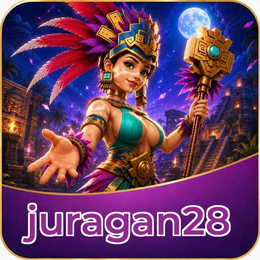 Logo juragan28